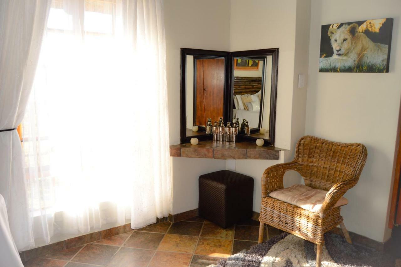 Lodge Cheetau Ebenhaezer